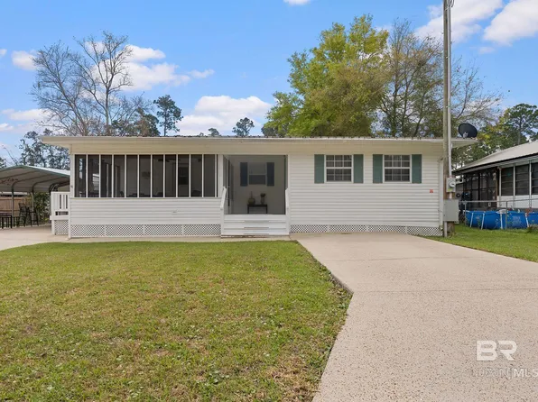 721 Buena Vista Dr, Lillian, AL 36549