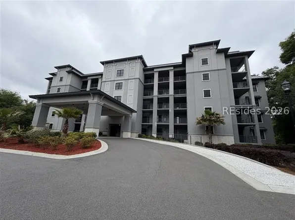 63 Skull Creek Dr #302, Hilton Head Island, SC 29926