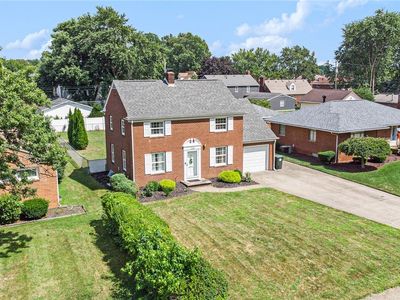 168 Aultman Ave NW, Canton, OH, 44708