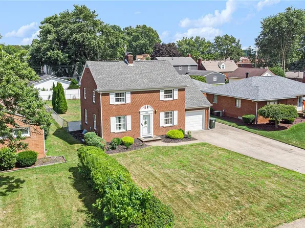 168 Aultman Ave NW, Canton, OH 44708