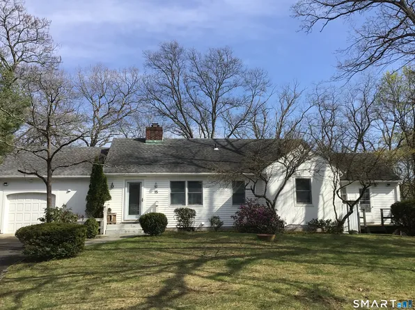 15 Bon Air Ave, Stamford, CT 06907