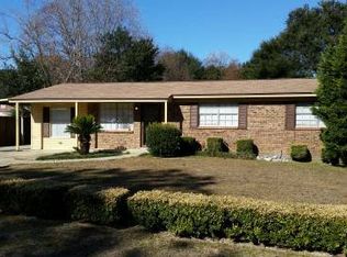 2400 Tupelo Ave, Pensacola, FL 32526
