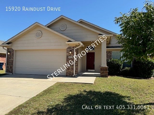 1st image of 15920 Raindust Dr