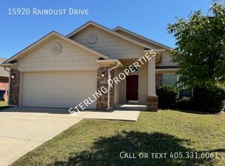 15920 Raindust Dr, Oklahoma City, OK 73170