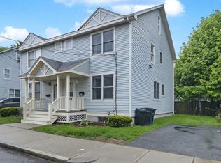 161 Mount Hope St #5, Roslindale, MA 02131