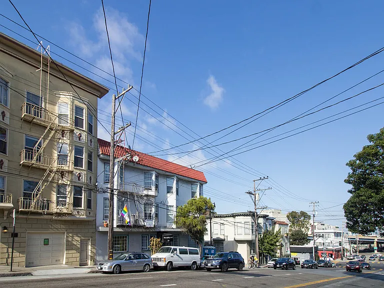 140 Duboce — Photo 4