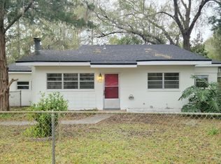 612 S Epperson St, Starke, FL 32091
