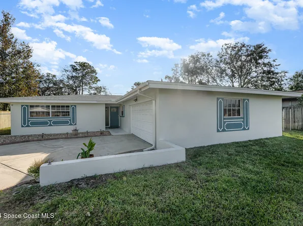 3205 Barna Ave, Titusville, FL 32780