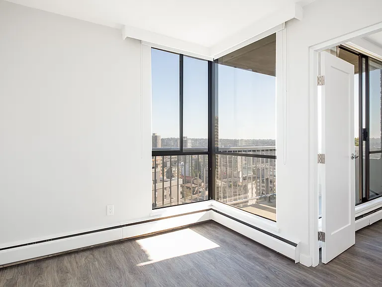 1265 Burnaby St #1807 — Photo 10