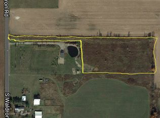 0 Waldron Rd, Pittsford, MI 49271