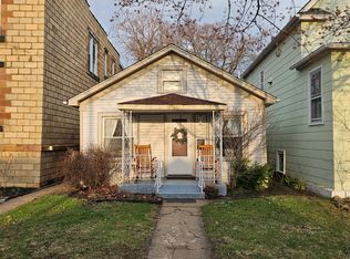 530 Circle Ave, Forest Park, IL 60130