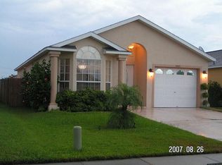 7865 Sagebrush Pl, Orlando, FL 32822