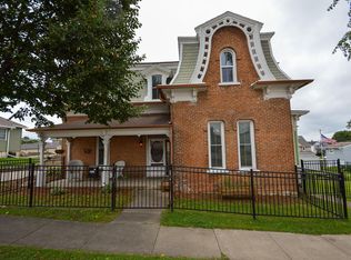 229 N Monroe St, Lancaster, WI 53813