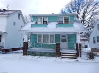 1501 E 195th St, Euclid, OH