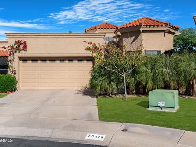 10478 E FANFOL Lane, Scottsdale, AZ, 85258