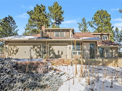 623 Weston Road, Larkspur, CO, 80118