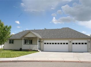 327 Viceroy St, Billings, MT 59101