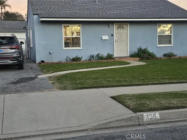 136 S Marcile Ave, Glendora, CA 91741