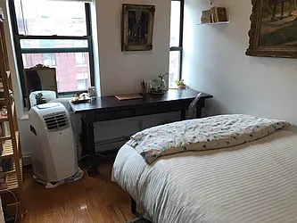 Rented by J Misrahi Realty Corp