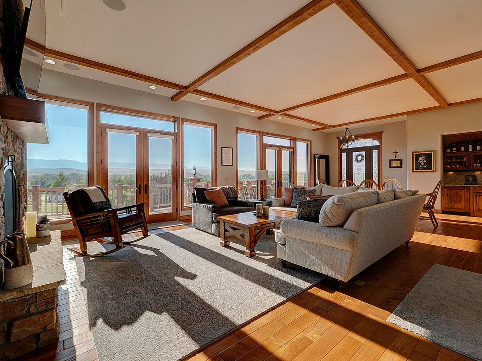 83 Powder Horn Rd, Sheridan, WY 82801 MLS 23804 Zillow