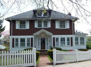 21 Montclair Ave, Boston, MA 02132