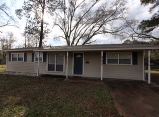 306 Holly St, Silsbee, TX 77656