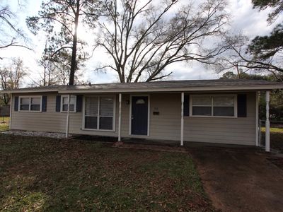 306 Holly St, Silsbee, TX, 77656