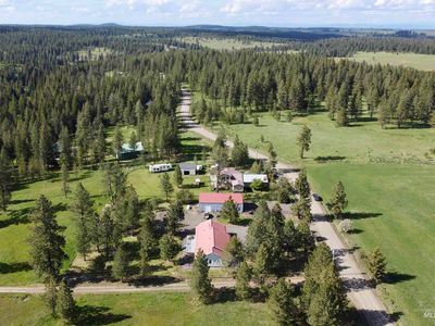 1223 Forest Rd, Winchester, ID, 83555