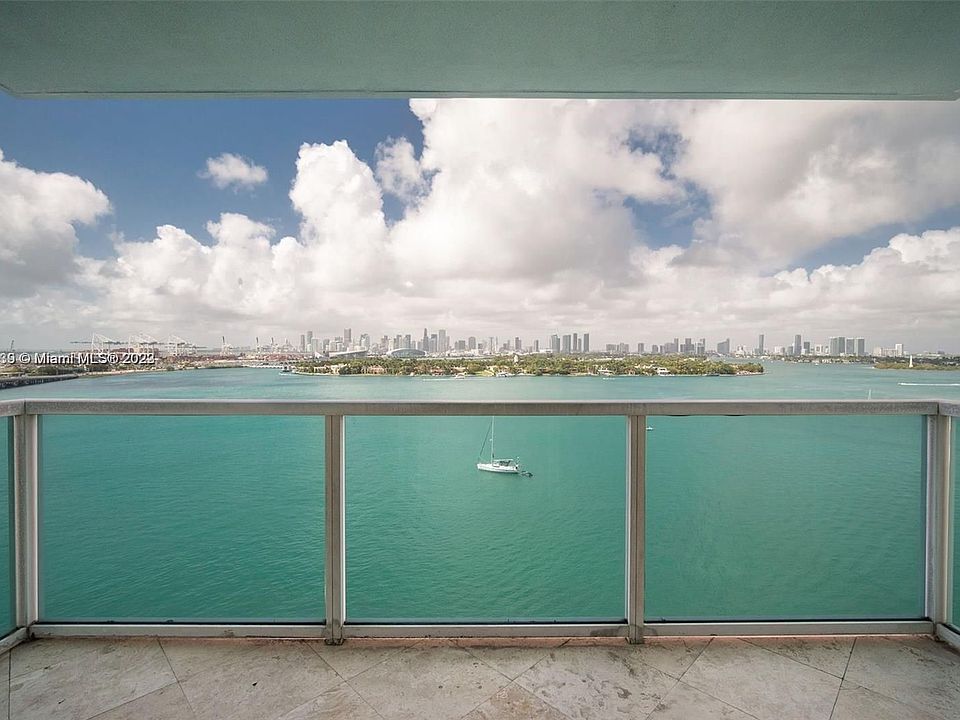 1st image of 650 West Ave APT 1409