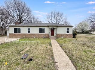 500 SW 4th St, Bryant, AR 72022