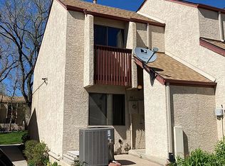 1060 S Parker Rd APT 34, Denver, CO 80231