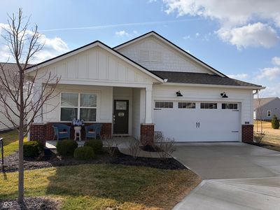 813 Sapp Cir, Westfield, IN, 46074