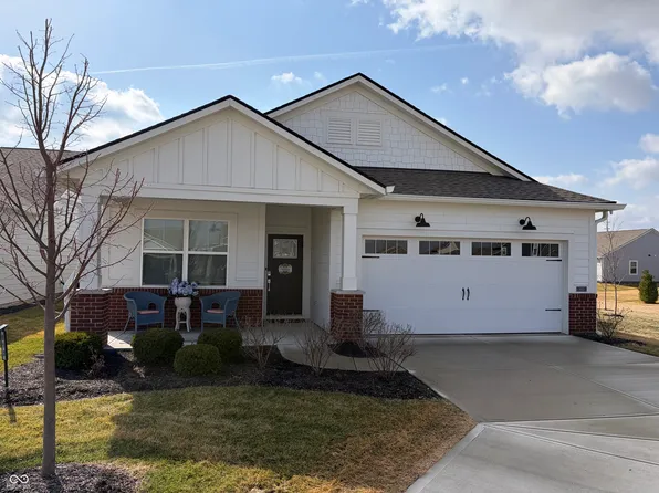 813 Sapp Cir, Westfield, IN 46074