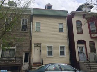 339 N 10th St, Reading, PA 19604