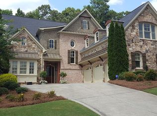 505 Andelle Ave, Suwanee, GA 30024