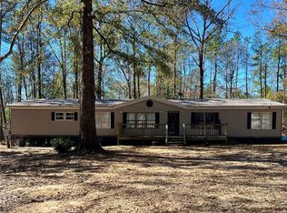 17393 Catha Ln, Franklinton, LA 70438