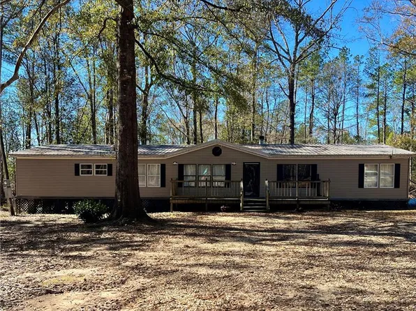 17393 Catha Ln, Franklinton, LA 70438