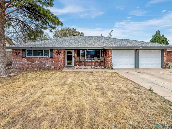 722 W Cielo Dr, Hobbs, NM 88240