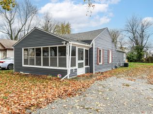 3730 S Randolph St, Indianapolis, IN