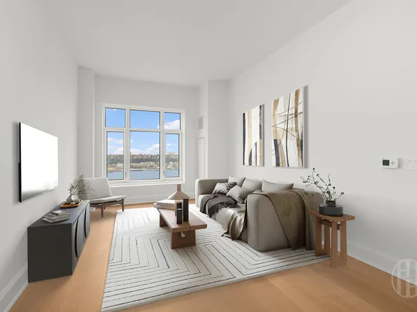 100 Claremont Avenue image 1 of 13