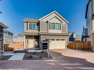 26297 E Byers Pl, Aurora, CO 80018