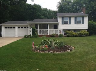 4280 Baird Rd, Stow, OH 44224