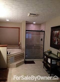 Great Room Built-In Speakers