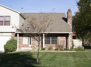 9103 Cinnebar Dr, Indianapolis, IN