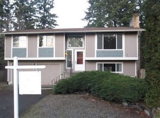 14607 118th Avenue Ct E, Puyallup, WA 98374