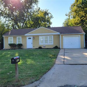 2137 SW Edgewater Ter, Topeka, KS, 66614