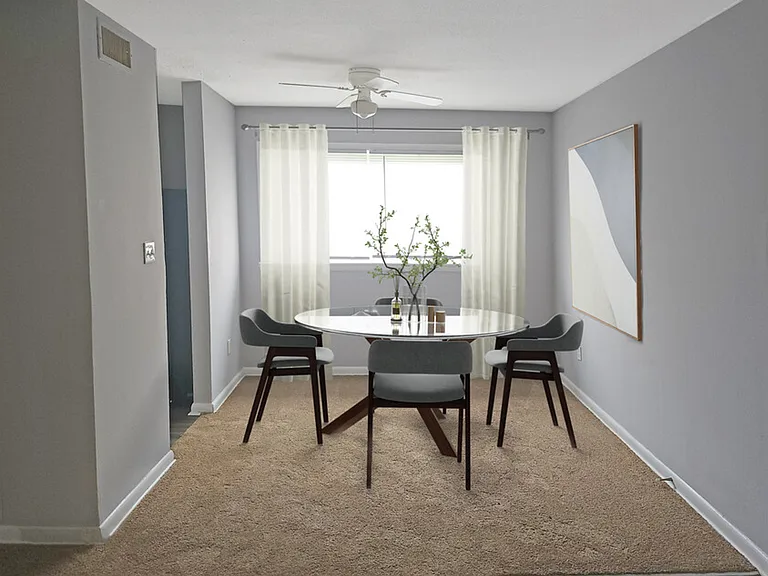 Serenity Park Apartments — Photo 7