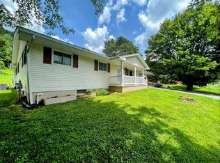 828 Dry Creek Rd, Clearfield, KY 40313