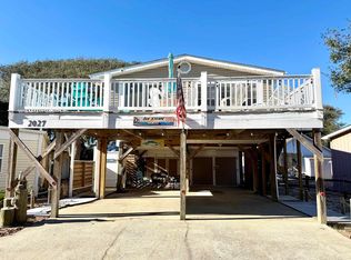2027 Lark Dr., Surfside Beach, SC 29575