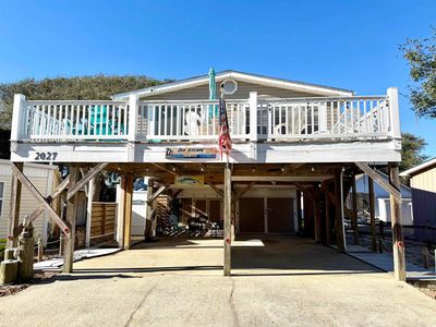 2027 Lark Dr., Myrtle Beach, SC, 29575